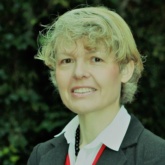 Gonda Van Steen Profile Photo